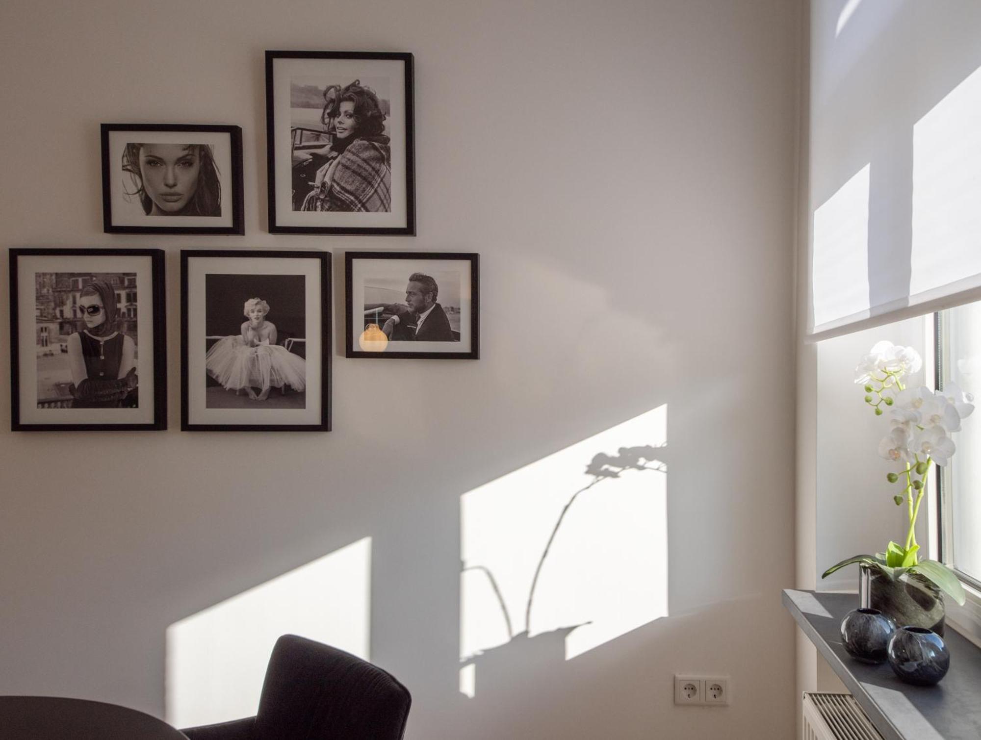 Design-Loft Und Apartments Muelheim an der Ruhr Room photo