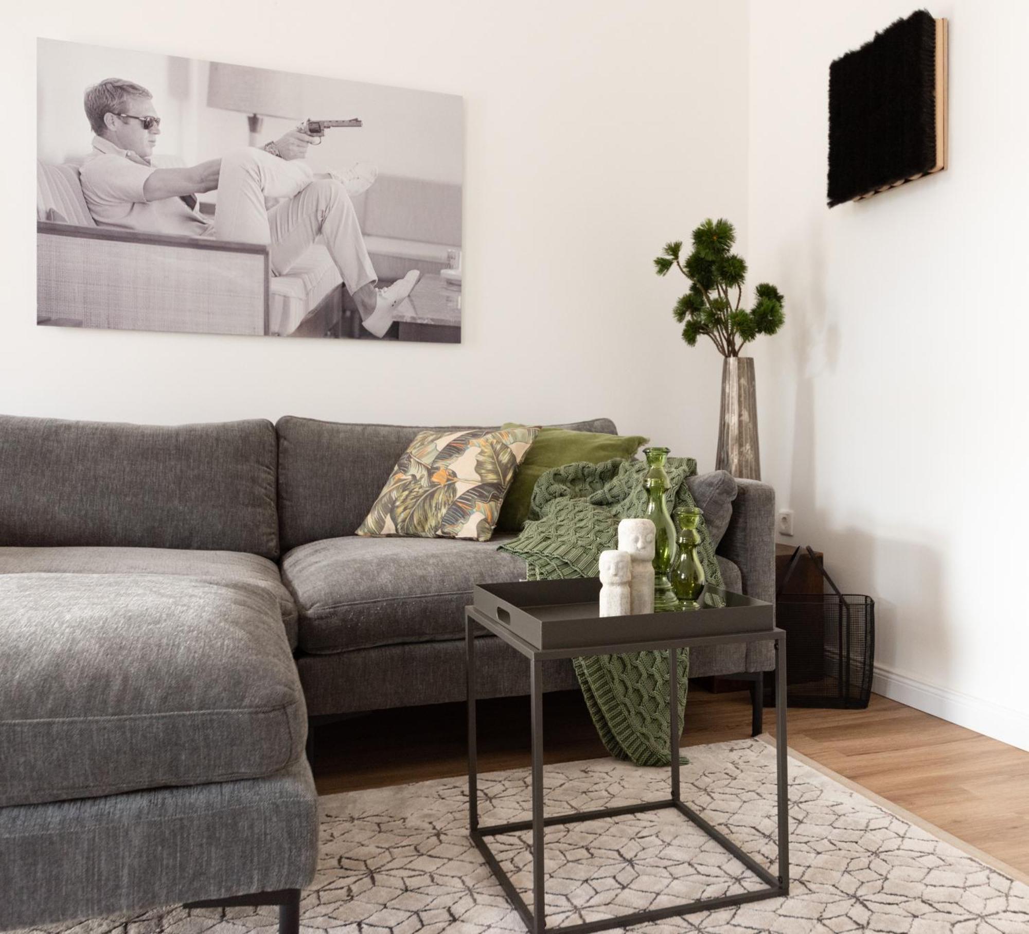 Design-Loft Und Apartments Muelheim an der Ruhr Room photo